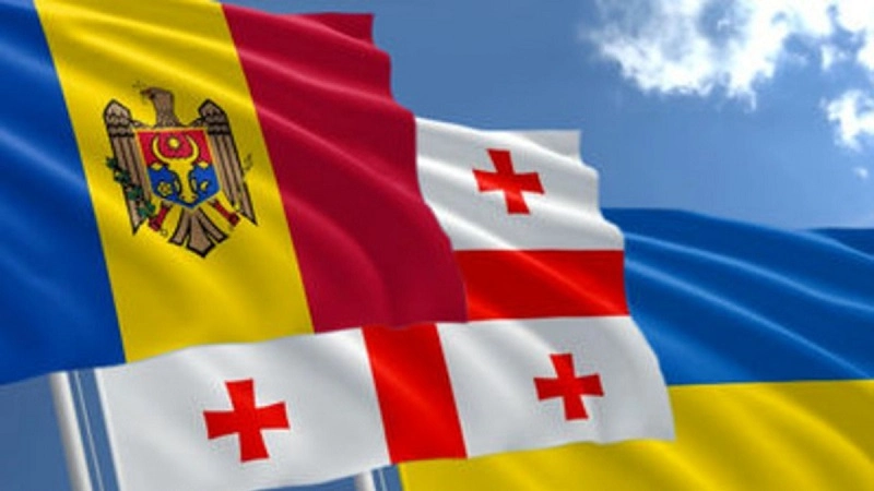 რუსეთის მიერ საქართველოს ტერიტორიებისა და ყირიმის ოკუპაცია, აგრესია უკრაინის აღმოსავლეთში, კონფლიქტი დნესტრისპირეთში სერიოზულ საფრთხეს უქმნის მთლიანად ევროპას - ასოცირებული ტრიო 