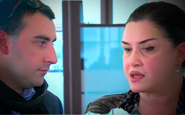 „რას მივედით პროკურატურაში? მეტის ღირსები ვართ“ - ჟურნალისტი თავდაცვის მინისტრს პასუხობს