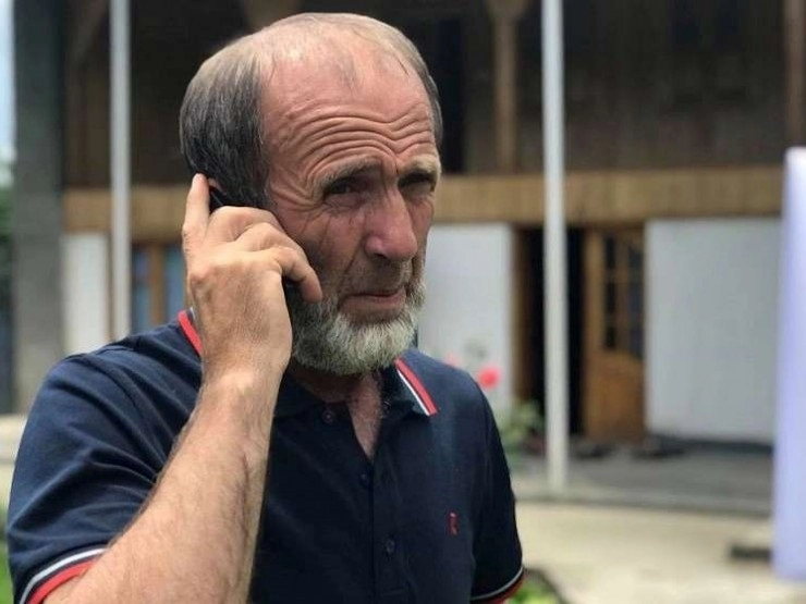 "მალხაზ მაჩალიკაშვილი პარლამენტის წინააღმდეგ" - საკონსტიტუციო სასამართლომ  საქმის განხილვა დაიწყო  