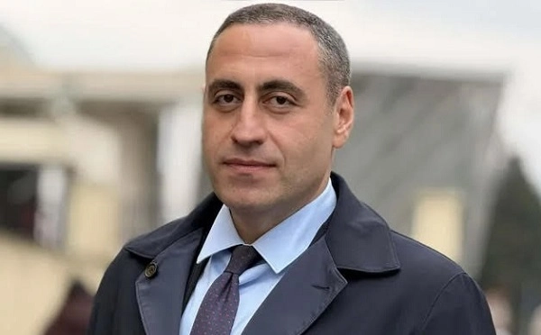 კახა, ნუ ნერვიულობ, ჩვენ ხალხთან მისვლა არ გვიჭირს, ეს შენთვის არის წარმოუდგენელი ქუჩაში დაცვის გარეშე გასვლა - გიორგი ვაშაძე კალაძეს