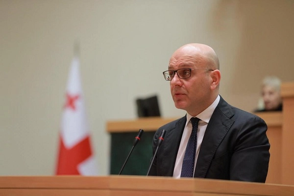 კომუნალური გადასახადების სუბსიდირების მიზნით, 2021 ბიუჯეტიდან 105 მილიონი ლარი გამოიყოფა - ივანე მაჭავარიანი