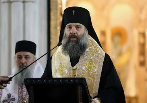 საქმეებითაც ჩანს, რომ მეუფე შიოს აქვს რუსული აზროვნება - ზვიად ცაბაძე