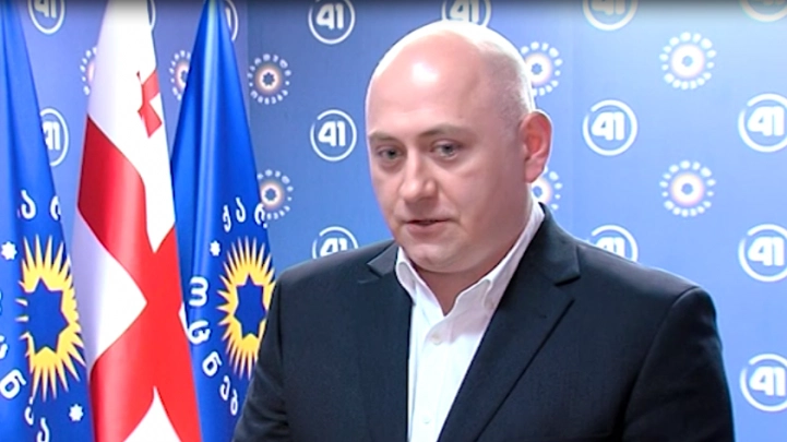 რა წინააღმდეგობაც უნდა მოდიოდეს რუსეთიდან, ნატო-ს წევრობას მაინც მივაღწევთ - დიმიტრი ცქიტიშვილი