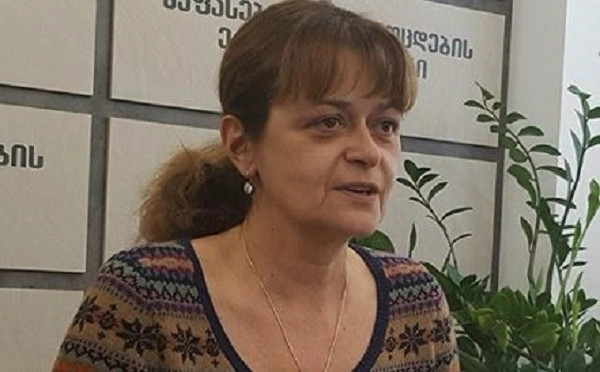 გამოცდების განრიგის შეცვლა ჩვენთვის ძალიან მძიმე გადაწყვეტილება იყო - მაია მიმინოშვილი