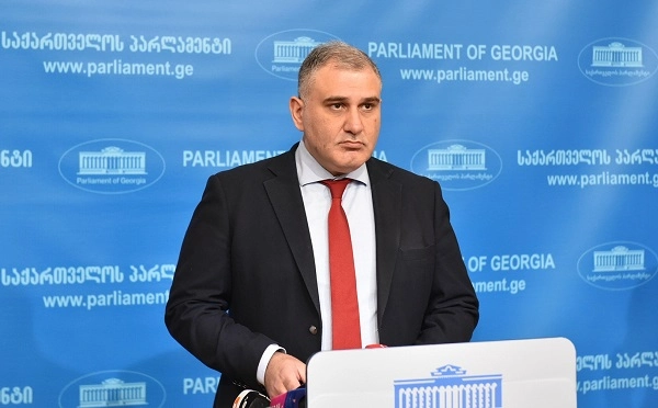მილიტარისტულად ტერიტორიული მთლიანობის აღდგენის გეგმა არ გვაქვს, არც ვუშვებთ ამას, ჩვენ შეგვწევს უნარი და ეს შესაძლებელია, რომ ტერიტორია გამთლიანდეს უომრად - მიხეილ სარჯველაძე