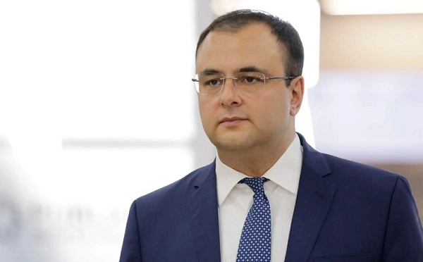 ვაკვირდებით პროცესს, რომელიც მიზნად ისახავს თვითდაზიანებას, იმისთვის, რომ გართულდეს ჯანმრთელობის მდგომარეობა, რის სანაცვლოდაც უნდა იყოს მოპოვებული თავისუფლება - რატი ბრეგაძე