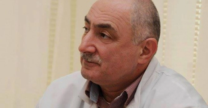 "გახარია უნდა გადადგეს", ემოციურად ვთქვი - ლადო კახაძე