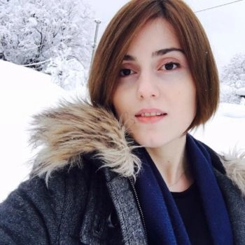 24 იანვრის შემზარავი ღამე - ვინ იყო გოგონა, რომელიც რუსთაველზე მომხდარ საზარელ ავარიას ემსხვერპლა