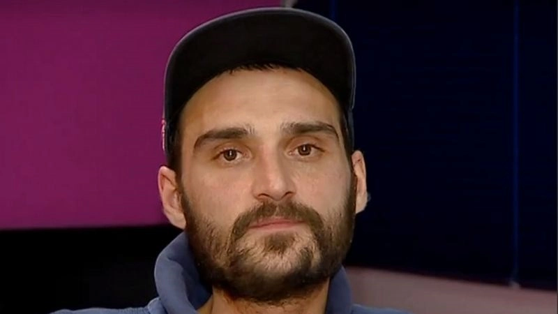 მელორ ვაჩნაძე გერმანიაში ფეხსაცმელის ქურდობისთვის დააკავეს