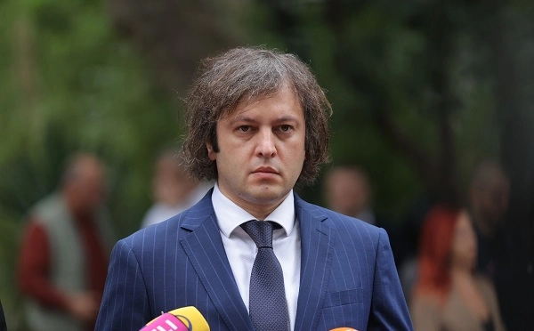 ჩვენ რაღაცნაირად შეგვიყვანეს პოლარიზაციისა და სიძულვილის ჩაკეტილ წრეში, თესავდნენ ჩვენს საზოგადოებაში შეგნებულად სიძულვილს და იგივე ხდება პოლიტიკურ სივრცეშიც - ირაკლი კობახიძე