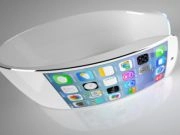 Apple დრეკად iPhone-ს აპატენტებს