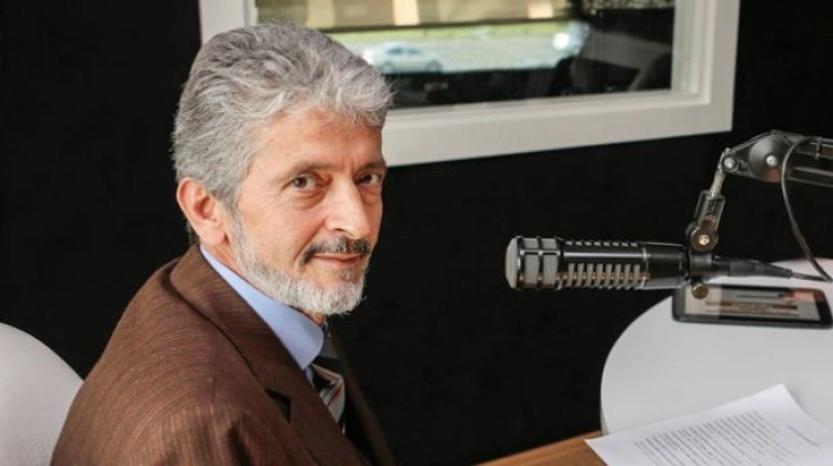 ანკარას ახალი მერი ჰყავს