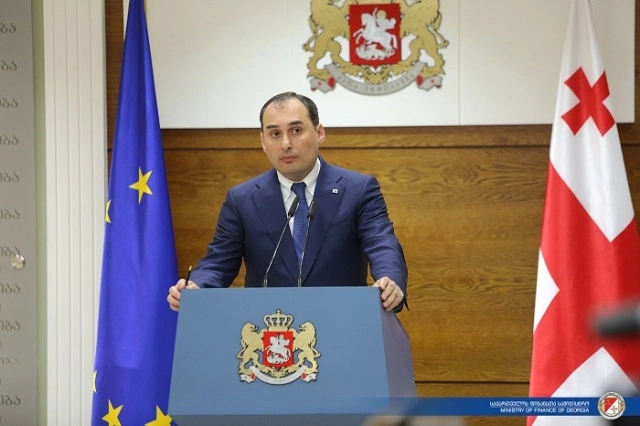  მთავრობამ გალარების ერთჯერადი პროგრამა დაამტკიცა