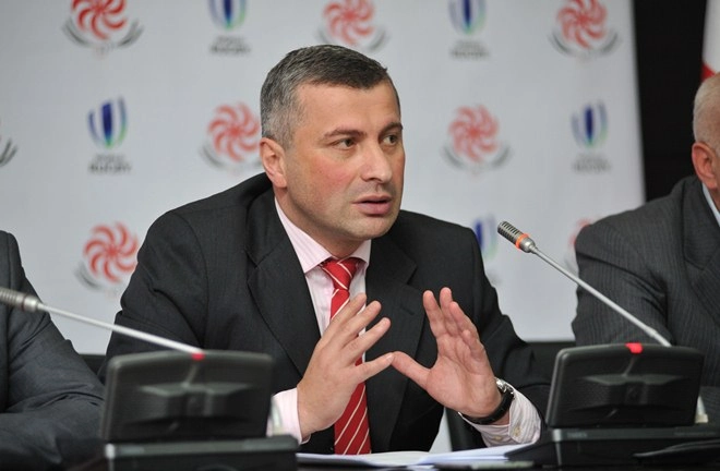 ბათუმში სპორტის სასახლის მშენებლობა იწყება