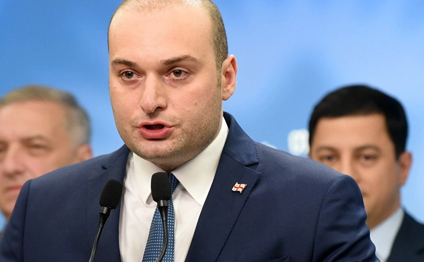 სამგორიდან ლილოს მიმართულებით ახალი მეტროსადგურები აშენდება - მამუკა ბახტაძე