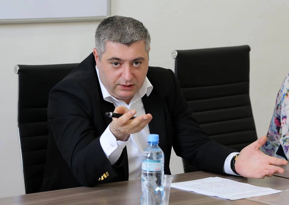 სასჯელაღსრულების სამინისტრო შესაძლოა გაუქმდეს