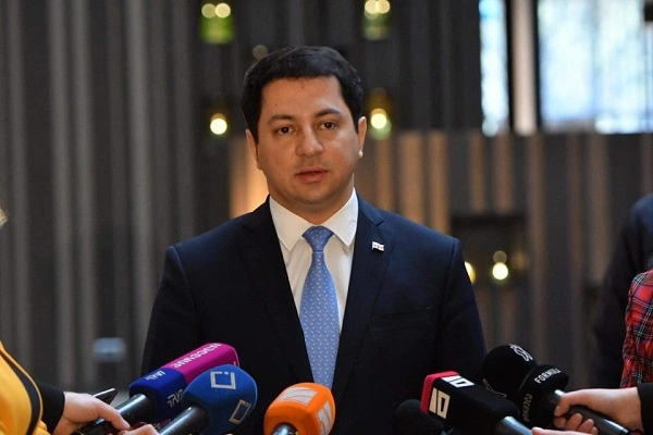 ასეთი ნაბიჯი არის გაუმართლებელი. სირცხვილია, როდესაც საერთო პასუხისმგებლობას ტოვებ - თალაკვაძე გახარიას გუნდზე