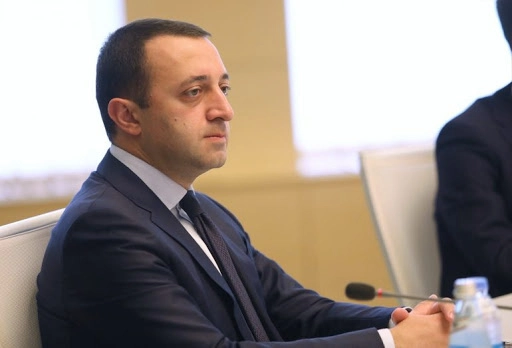 რა უნდა გავაკეთოთ, გარდა იმისა, რომ ეს მტრული ძალა სამუდამოდ აიკრძალოს ქვეყანაში - ღარიბაშვილი ოპოზიციაზე