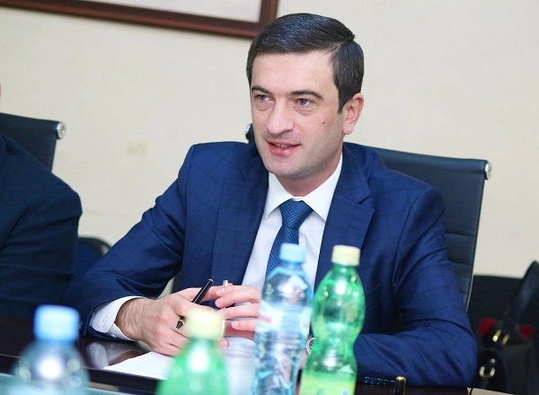 ბელარუსი ბიზნესმენები აჭარის საინვესტიციო პოტენციალს გაეცნენ