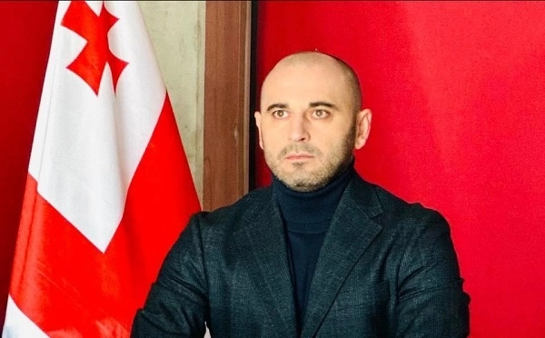 ვენეციის კომისიამ კიდევ ერთი ალიყური აარტყა რუსულ პარტიას - ლევან ხაბეიშვილი