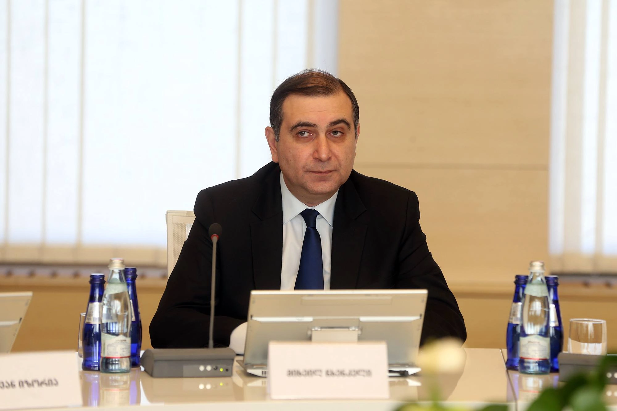 განათლების მინისტრს ოთხი მოადგილე ეყოლება