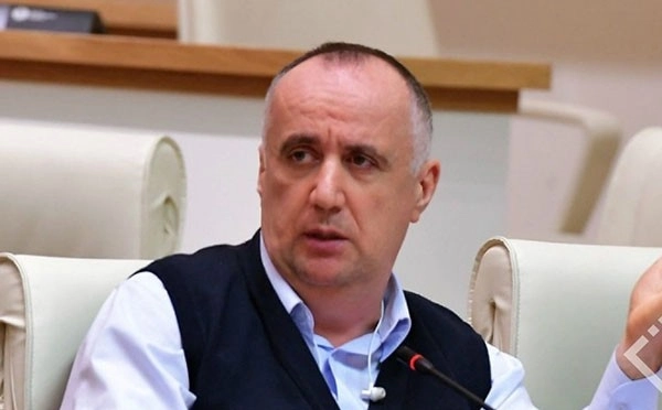 სააკაშვილის გათავისუფლების შესაძლებლობა გადის ივანიშვილის რეჟიმის დამარცხებაზე და არა პირიქით - აკაკი ბობოხიძე 