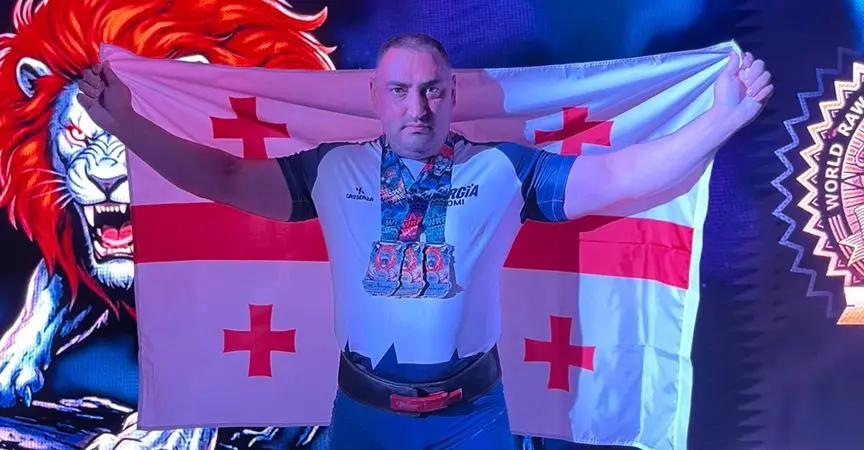 გიორგი ტალახაძემ ევროპის ჩემპიონატზე წარმატებით იასპარეზა