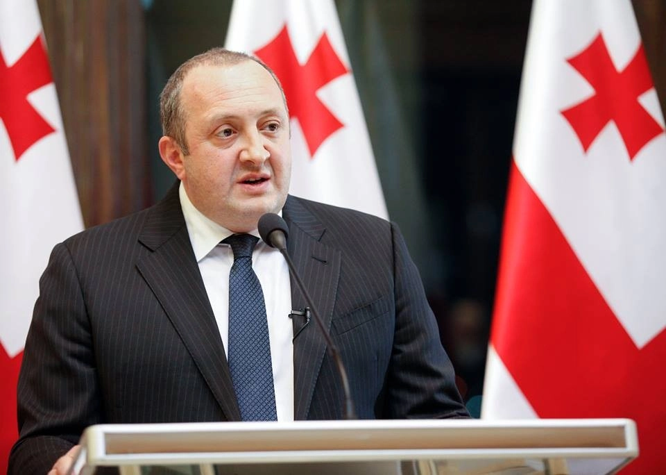 ადგილობრივი თვითმმართველობის არჩევნები ოქტომბრის მესამე კვირის ბოლოს ჩატარდება