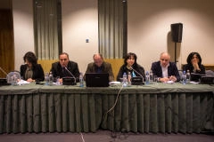 სოფლის მეურნეობის სამინისტროს სასურსათო უსაფრთხოების ჯგუფმა შემაჯამებელი რეკომენდაციები განიხილა