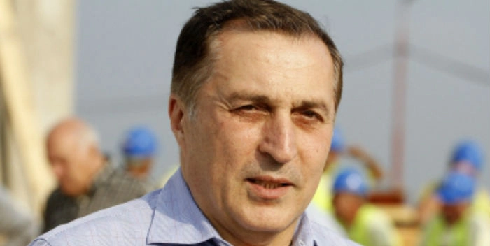 პაატა ბურჭულაძე განცხადებას ავრცელებს