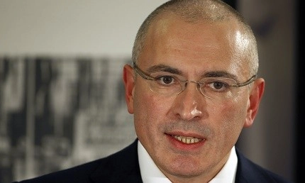 ხოდორკოვსკი რუსეთს რევოლუციას უწინასწარმეტყველებს