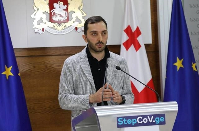 თუ ქვეყანაში არ იქნება ვაქცინაციის მაღალი მოცვა, მუდმივად დავკარგავთ ათასობით მოქალაქეს, ანუ აქ პანდემია არ დასრულდება - ბიძინა კულუმბეგოვი