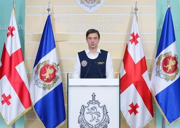 თბილისსა და რეგიონებში 14 ნარკორეალიზატორი დააკავეს