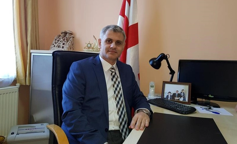 ჩაბუქი დაცვის სახელმწიფო პროგრამაში ჩართეს