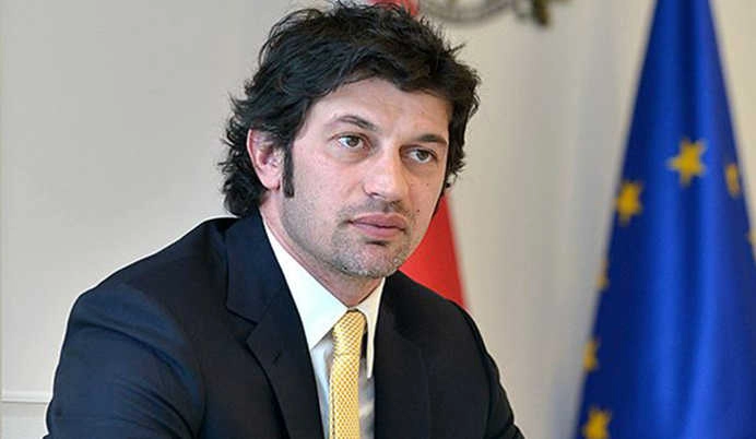 კახა კალაძე:  ყველანაირ ძალადობას ვეწინააღმდეგები