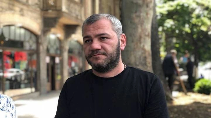 ბესელიამ თავისი განცხადებებით ჩემი შვილის საქმე პოლიტიკურ ჭრილში გადაიტანა - ზაზა სარალიძე