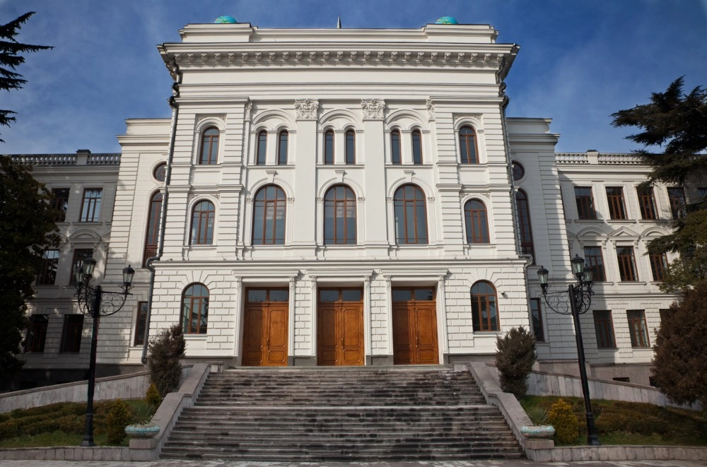  თსუ ევროპის თმის კვლევის საზოგადოების კონგრესს მასპინძლობს