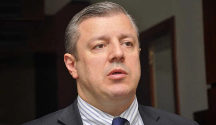 გიორგი კვირიკაშვილი მწუხარებას გამოთქვამს სტამბოლში მომხდარი ტერაქტის გამო 