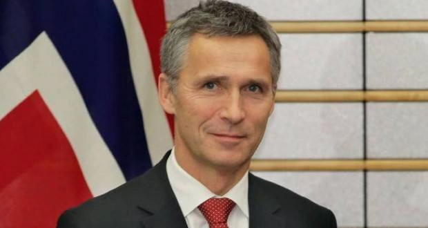  ნატო მზად არის დაიცვას ყველა მოკავშირის უსაფრთხოება - იენს სტოლტენბერგი 
