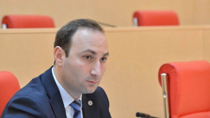 "პატრიოტთა ალიანსთან" არანაირ თანამშრომლობას არ განვიხილავთ. ეს არის ჩვენთვის წითელი ხაზი - ანრი ოხანაშვილი