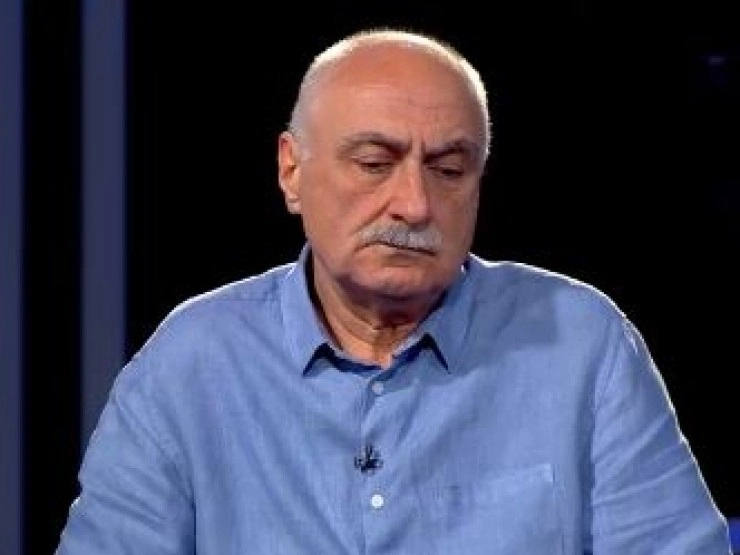 მთაწმინდის საარჩევნო ოლქში „ქართული ოცნების“ მაჟორიტარობის კანდიდატი ლადო კახაძე იქნება
