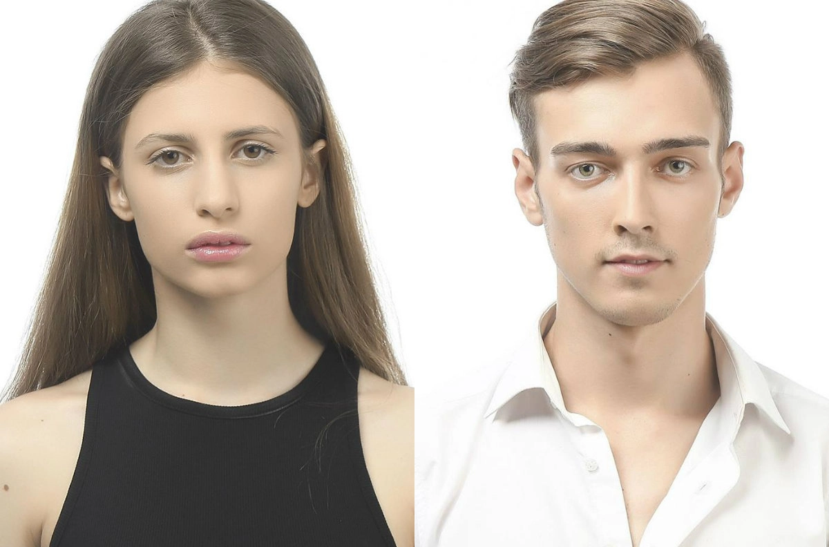  ”Elite Model Look Georgia 2016”-ის გამარჯვებულები Elite Model Look World Final 2016-ზე მიემგზავრებიან