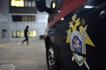 მოსკოვში ქალმა ბავშვი მოკლა და შემდეგ თავი მოაჭრა