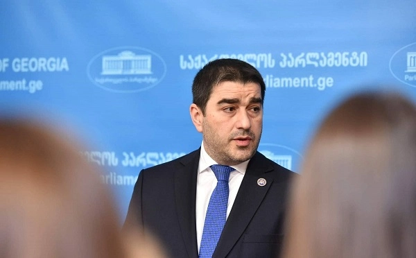 მოვუწოდებ პრეზიდენტს, შეწყვიტოს ეროვნულ ბანკზე თავდასხმა და მასზე გავლენის მოხდენის მცდელობა - შალვა პაპუაშვილი