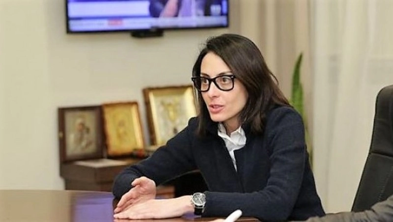 ხატია დეკანოიძე: სასამრთლო ასრულებს ივანიშვილის დაკვეთებს