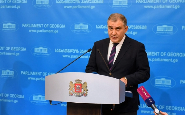 სპეკულაციებს ყველანაირი საფუძველი გამოეცალა და პოლიტიკურ დევნასა და მოტივაციაზე საუბრის მიზეზი არ არსებობს - მიხეილ სარჯველაძე ხაზარაძე-ჯაფარიძის საქმეზე 