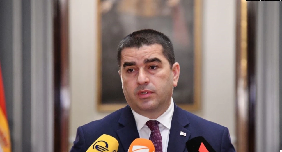 იმედგამაცრუებელია, რომ გარკვეული ჯგუფი გაფაციცებით ცდილობს, მიხეილ სააკაშვილს სასჯელი აარიდოს - შალვა პაპუაშვილი