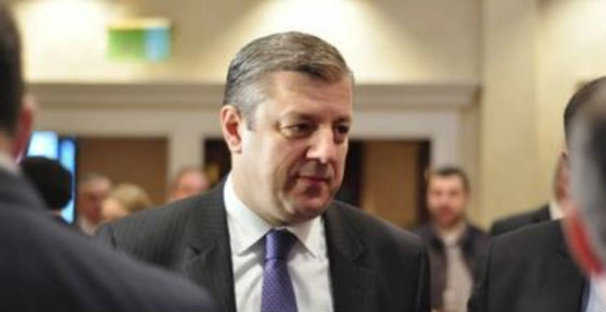 გიორგი კვირიკაშვილი:  "ქართული ოცნება" მუშაობს ახალ პროგრამაზე -  "ცხოვრება გრძელდება"
