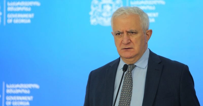 ავიცრათ ერთმანეთისთვის, სხვანაირად მძიმე ნოემბერი გვექნება - ამირან გამყრელიძე