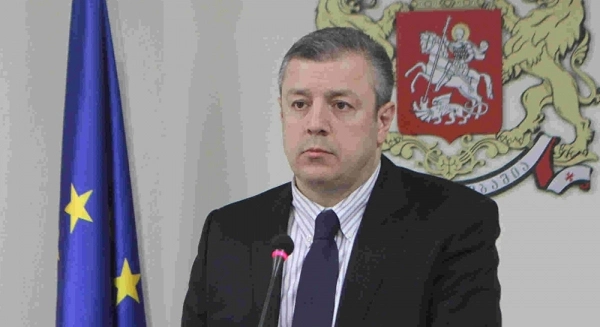 კვირიკაშვილი: უნდა გამოიყოს საინიციატივო ჯგუფი, ვინც ბიზნესის წინადადებებს და პრობლემებს მთავრობამდე მიიტანს 